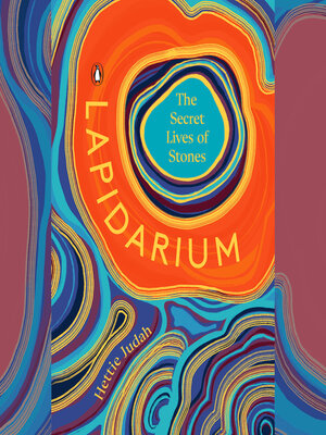 cover image of Lapidarium
